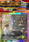 Research paper thumbnail of World Literary Art Impressions Magazine, no. 1, autumn, 2022