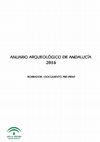 Research paper thumbnail of 2022_252_“Actividad arqueológica preventiva. Control de movimientos de tierra en el Centro de Recursos, Aprendizaje e Investigación en el Medio Rural. Calle Vicerrector Adolfo González s/n de Osuna, Sevilla”.