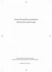 Research paper thumbnail of Słownik biograficzny polskiego katolicyzmu społecznego tom 4, red. R. Łatka, Warszawa 2022,