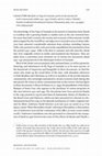 Research paper thumbnail of (Book Review) Carmen Trillo San José. La Vega de Granada a partir de documentación árabe romanceada inédita (1457–1494): Estudio, edición e índices. Helsinki: Annales Academiae Scientiarum Fennicae [Humaniora 384], 2020. 154 pages. ISBN 9789514111518