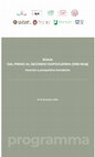 Research paper thumbnail of 2022 | Una lunga contesa. Il mondo del lavoro capitolino tra fascismo e antifascismo dal primo dopoguerra alla marcia su Roma (1918-1922)