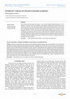 Research paper thumbnail of Students’ Voices on Online English Learning