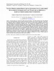 Research paper thumbnail of Native White-Lipped Frog Larvae (Leptodactylus Albilabris) Outcompete Introduced Cane Toad Larvae (Rhinella Marina) Under Laboratory Conditions