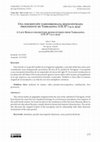 Research paper thumbnail of Una inscripción tardorromana reencontrada procedente de Tarragona (CIL II2/14.2, 934)