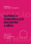 Research paper thumbnail of Experimentação de texto audiovisual disjuntivo: posologia