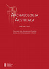 Research paper thumbnail of New Multi-disciplinary Data from the Neolithic in Serbia. The 2019 and 2021 Excavations at Svinjarička Čuka