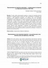 Research paper thumbnail of Representações da Argentina imperialista – o antiperonismo na imprensa e na diplomacia brasileiras (1946-1950)