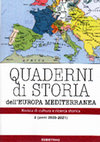 Research paper thumbnail of Il recente dibattito sugli "Stati" feudali nel Regno di Napoli in età moderna: definizione, tipologie, urbanizzazione e geografia