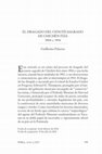 Research paper thumbnail of El dragado del cenote sagrado de Chichen Itzá 1904-c. 1914