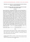 Research paper thumbnail of Öğretmen Adaylarının Hayat Bilgisi Derslerinde Empatiye Yönelik Görüşleri ve Etkinlik Önerileri