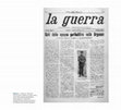 Research paper thumbnail of Apoteosi e commemorazioni per i cafoscarini morti nella prima guerra di massa