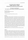 Research paper thumbnail of Las lógicas de lo mental