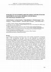 Research paper thumbnail of Integração num Modelo BIM de Dados Construtivos do Mosteiro da Batalha Obtidos com Diversas Tecnologias Geoespaciais