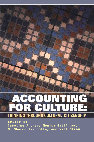 Research paper thumbnail of Accounting for Culture : Thinking Through Cultural Citizenship