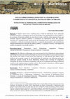 Research paper thumbnail of Notas sobre o federalismo fiscal, o federalismo competitivo e a constituição financeira no Brasil