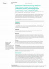 Research paper thumbnail of Comparison of Mean Fluoroscopic Time and Mean Contrast Volume Used in Patients Undergoing Coronary Angiography by the Transfemoral Versus Transradial Route