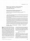 Research paper thumbnail of Buenos Aires experience with the Neuroform self-expanding stent for the treatment of intracranial aneurysms