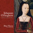 Research paper thumbnail of Johannes Ockeghem & His Songs