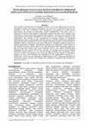 Research paper thumbnail of Pengaruh Kualitas Jasa Sistem Informasi Terhadap Kepuasan Pengguna Komputer DI RS.PANTAI Indah Kapuk