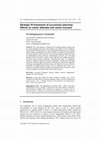 Research paper thumbnail of Strategic fit framework of succession planning: effects on career attitudes and career success