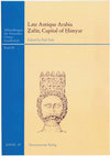 Research paper thumbnail of 2013b Conservation Report of the Stone Building, in: P. Yule (Hrsg.), Late Antique Arabia. Zafar, Capital of Himyar. Abhandlungen der Deutschen Orientgesellschaft 29 (2013), 237f.