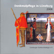 Research paper thumbnail of Denkmalpflege in Lüneburg 2006