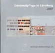 Research paper thumbnail of Denkmalpflege in Lüneburg 2007