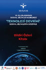 Research paper thumbnail of WEB 2.0’DAN 3.0’A GEÇİŞTE GÜVENLİĞİ ANLAMAK: TERÖR ÖRGÜTLERİNİN METAVERSE OLANAKLARINI KULLANMA İHTİMALİNİN DEĞERLENDİRİLMESİ