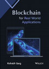 Research paper thumbnail of Blockchain for Real World Applications