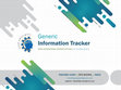 Research paper thumbnail of Generic Information Tracker