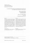 Research paper thumbnail of Durán Mañas, M.-Pérez Martín, I. (2022). “La colección inédita de remedios bizantinos en el códice de Galeno Vat. Urb. Gr. 67”, Exemplaria Classica. Journal of Classical Philology 26 (ISSN: 21699-3225), 109-140.