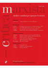 Research paper thumbnail of Recensione: György Lukács, Letteratura e democrazia. Il «dibattito Lukàcs» (1946-1949) e altri saggi, a cura di A. Infranca, Punto Rosso 2021;  Lukács chi? dicono di lui, a cura di Lelio La Porta, Bordeaux Edizioni 2021.