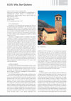 Research paper thumbnail of 6.3.5. Villa, San Giuliano