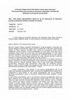 Research paper thumbnail of İş Deneyim Belgesi Olarak Özel Sektöre Yapılan İşlerin Sunulması  Durumunda Sadece İşin Faturalarının Sunulması Yeterli Midir? İfa Edilen İşin Sözleşmesi de Sunulmak Zorunda Mıdır?