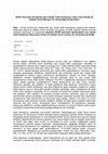 Research paper thumbnail of EKAP Üzerinden Gönderilen Aşırı Düşük Teklif Açıklaması Talep Yazısı Ekinde İki Haftalık Örnek Menüye Yer Verilmesi Zorunlu Mudur?