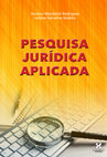 Research paper thumbnail of PESQUISA JURÍDICA APLICADA