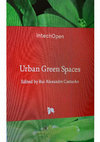 Research paper thumbnail of Urban Green Spaces