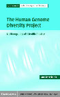 Research paper thumbnail of The Human Genome Diversity Project: Preface