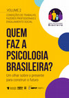 Research paper thumbnail of Cap. 14 - Democracia e os cenários de práticas da psicologia brasileira