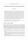 Research paper thumbnail of The Global Commons: Deep Sea, Outer Space and Beyond