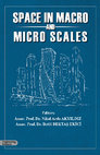 Research paper thumbnail of Space in Macro and Micro Scales