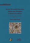 Research paper thumbnail of Alfonsi regis Triumphus - Il Trionfo di re Alfonso: edizione e traduzione italiana del ms. Urb. lat. 1185