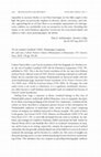 Research paper thumbnail of Vie de Lambert Lombard (1565). Dominique Lampson. Ed. and trans. Colette Nativel. Cahiers d'Humanisme et Renaissance 152. Geneva: Droz, 2018. 150 pp. $54.40