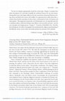 Research paper thumbnail of Crowning Glories: Netherlandish Realism and the French Imagination during the Reign of Louis XIV. Harriet Stone. Toronto: University of Toronto Press, 2019. xii + 298 pp. $70