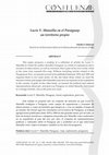 Research paper thumbnail of Lucio V. Mansilla en el Paraguay: un territorio propio