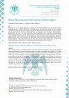 Research paper thumbnail of İlkokul Öğrencilerinin Okula Yönelik Metaforik Algıları