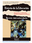 Research paper thumbnail of Las enseñanzas superiores de Arte Dramático en el sistema educativo español: mirando al pasado para construir futuros