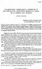 Research paper thumbnail of Valorificarea arheologică a probelor 14C din fortificaţia aparţinând Bronzului târziu de la Popeşti, judeţul Giurgiu