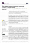 Research paper thumbnail of Statin-Induced Myopathy: Translational Studies from Preclinical to Clinical Evidence