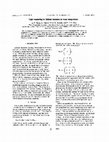 Research paper thumbnail of Light scattering by lithium tantalate at room temperature